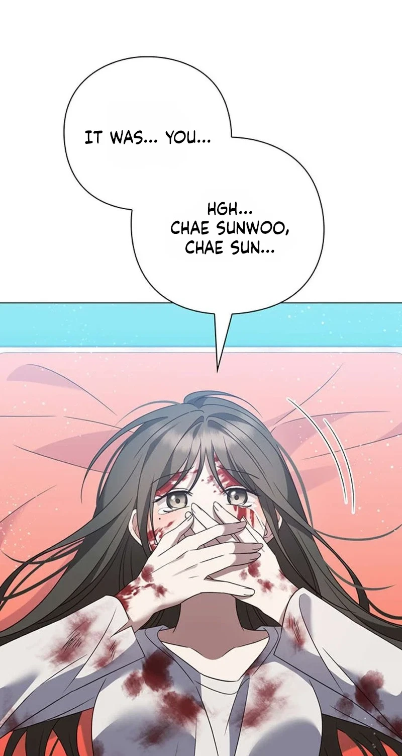 The Lover Of A Beast Chapter 25, page 2