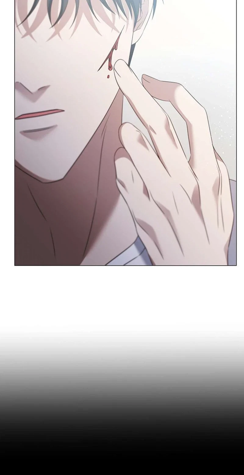 The Lover Of A Beast Chapter 25, page 21
