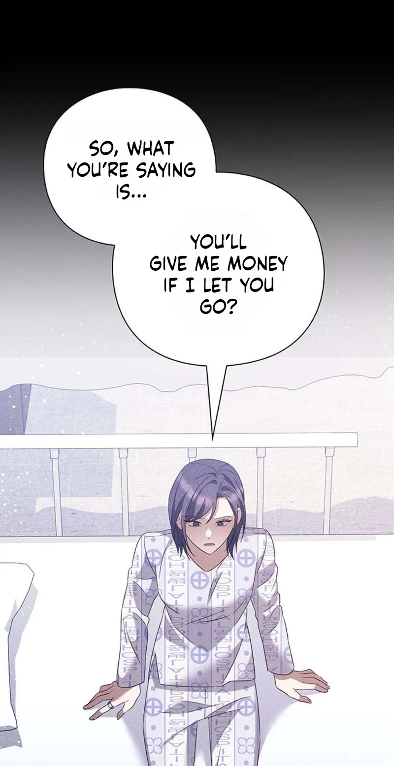 The Lover Of A Beast Chapter 25, page 22