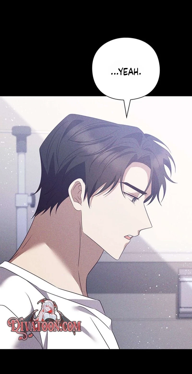 The Lover Of A Beast Chapter 25, page 24
