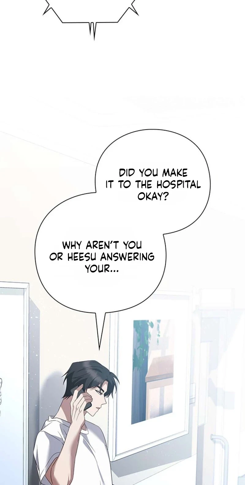 The Lover Of A Beast Chapter 25, page 34