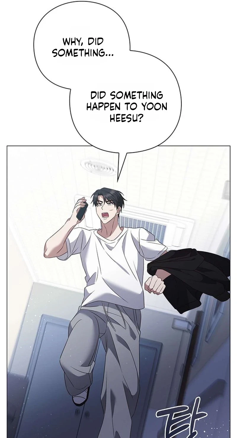 The Lover Of A Beast Chapter 25, page 37
