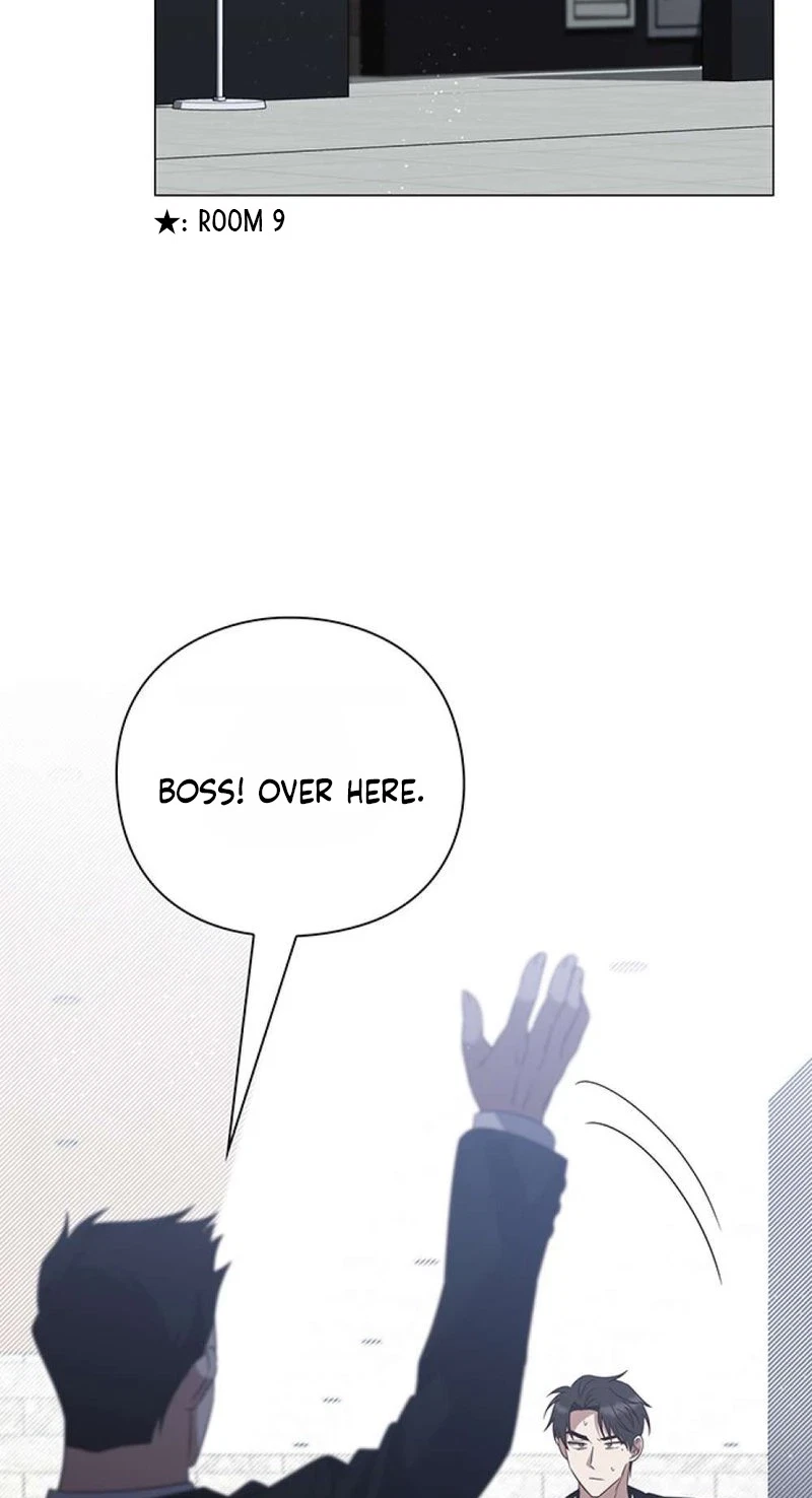 The Lover Of A Beast Chapter 25, page 41