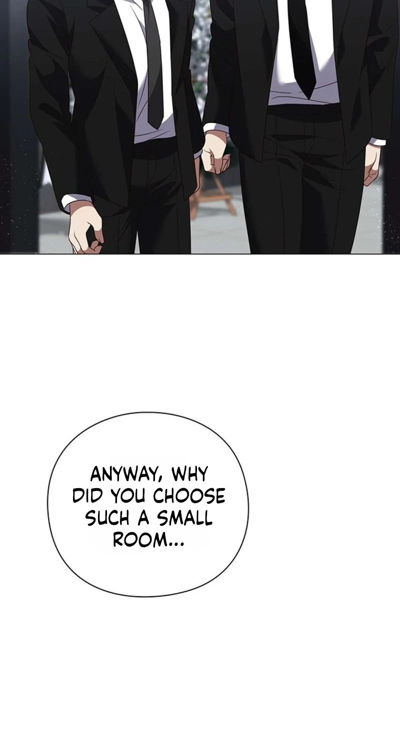 The Lover Of A Beast Chapter 25, page 45