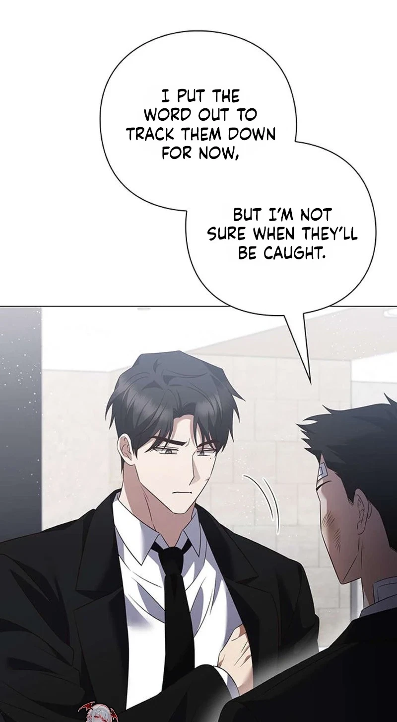 The Lover Of A Beast Chapter 25, page 49