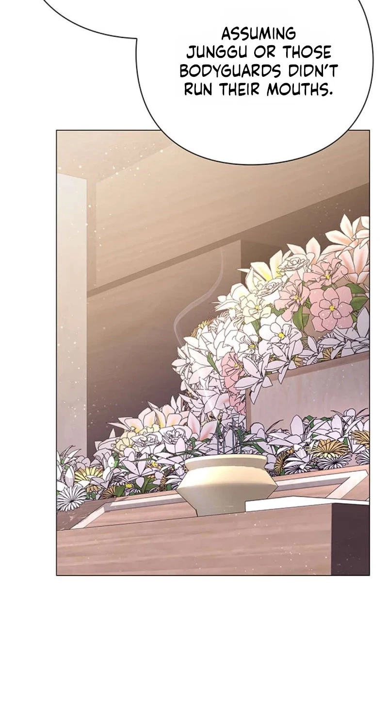 The Lover Of A Beast Chapter 25, page 52
