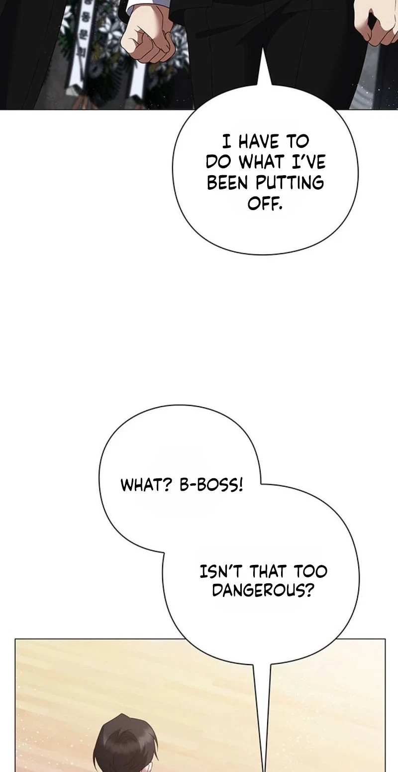 The Lover Of A Beast Chapter 25, page 58