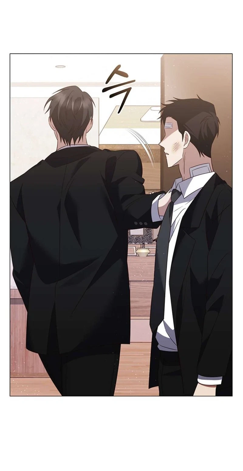 The Lover Of A Beast Chapter 25, page 62