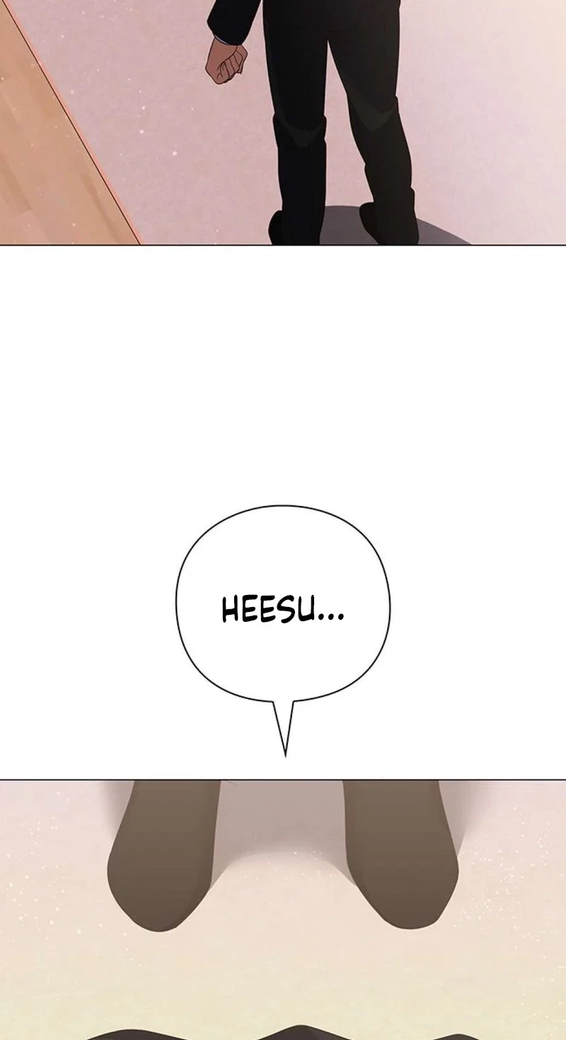 The Lover Of A Beast Chapter 25, page 76