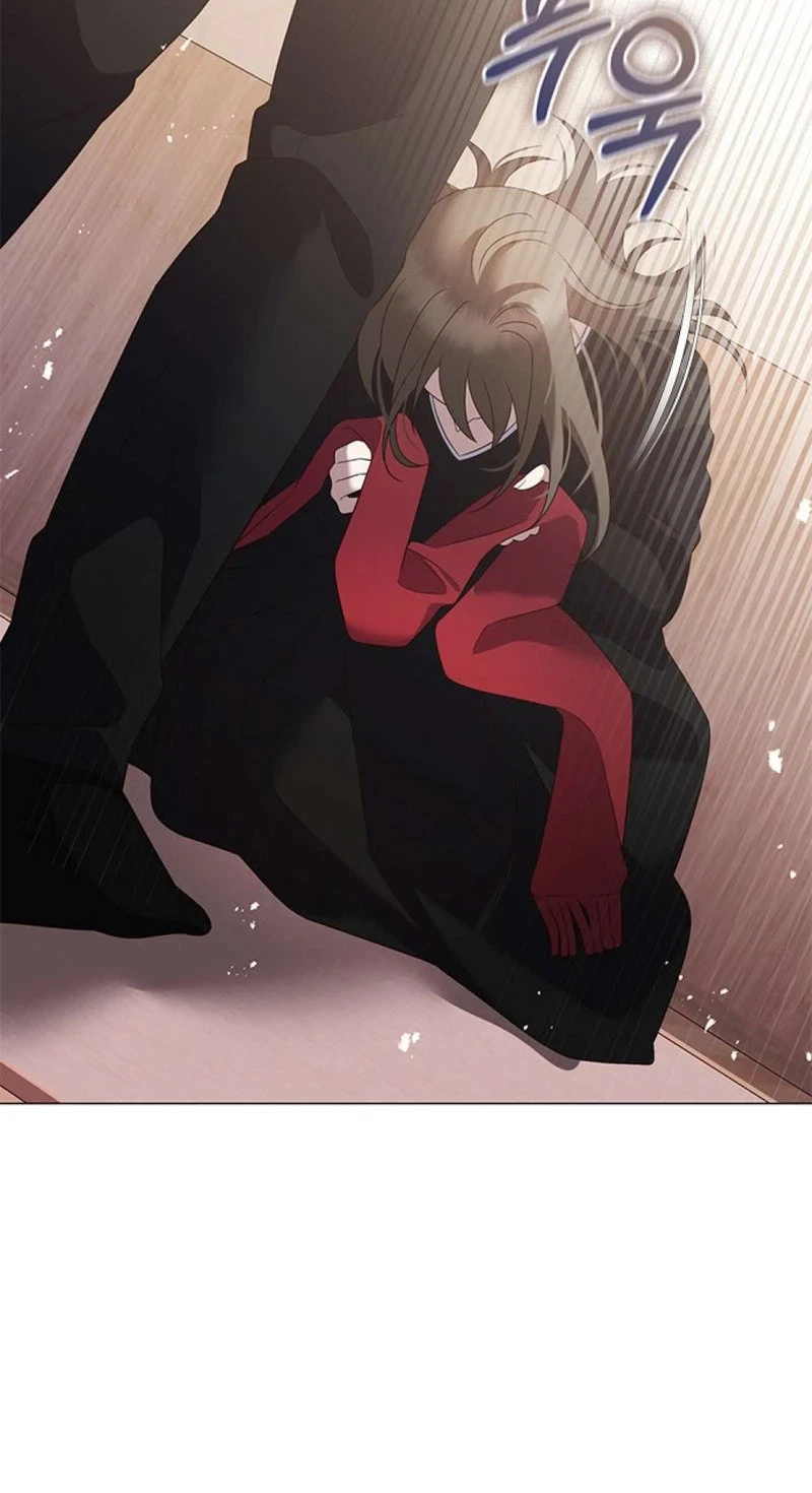 The Lover Of A Beast Chapter 25, page 81