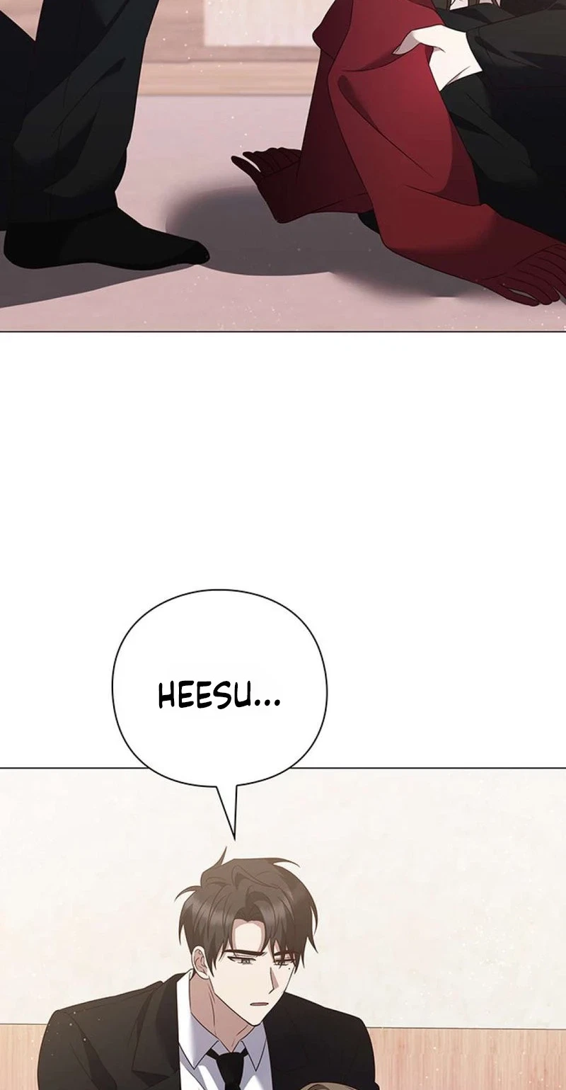 The Lover Of A Beast Chapter 25, page 85