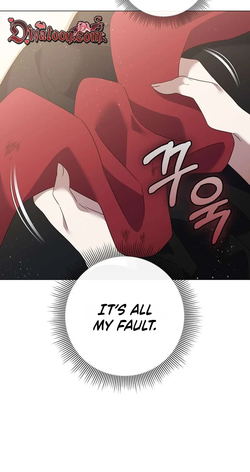 The Lover Of A Beast Chapter 25, page 93