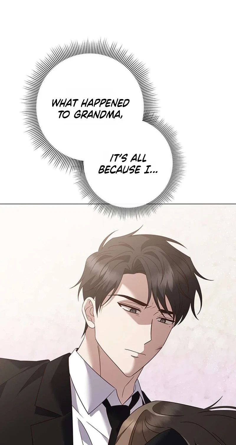 The Lover Of A Beast Chapter 25, page 94