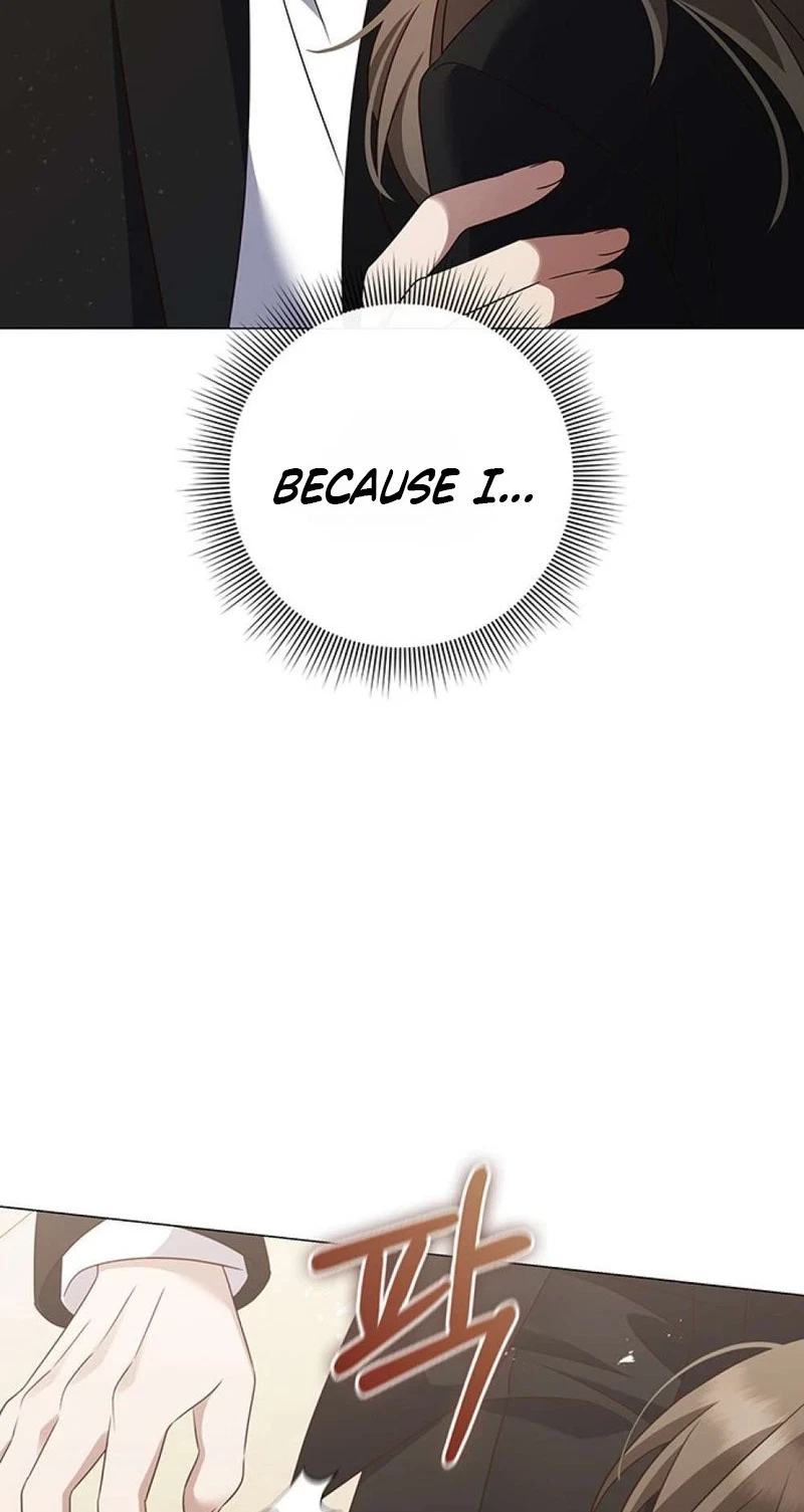 The Lover Of A Beast Chapter 25, page 95