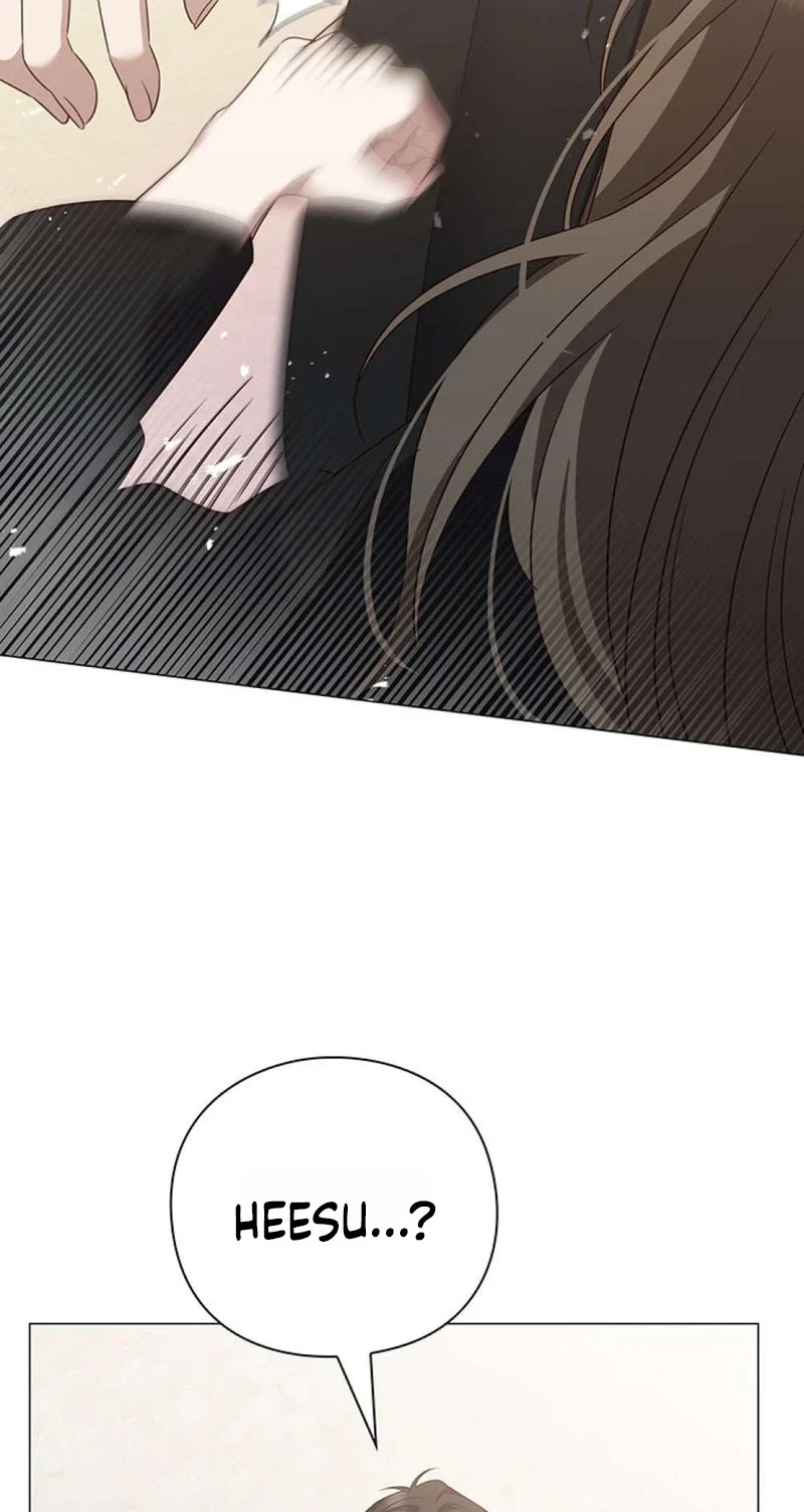 The Lover Of A Beast Chapter 25, page 96
