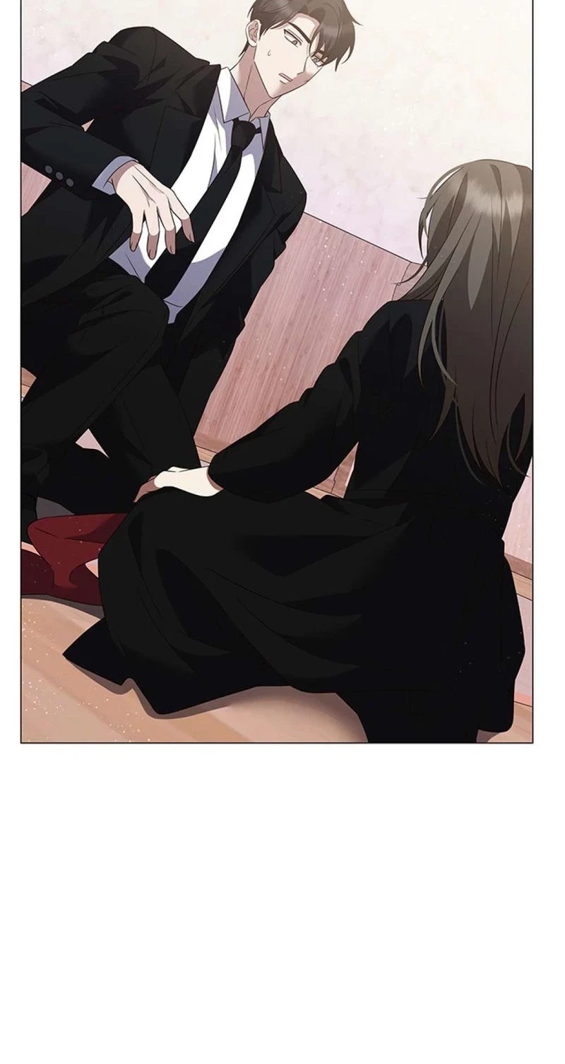 The Lover Of A Beast Chapter 25, page 97