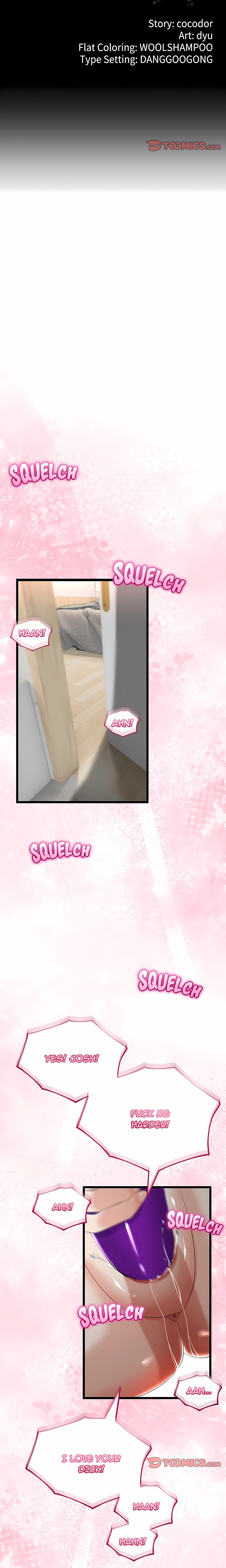 Family Again Chapter 40 (Uncensored), page 2
