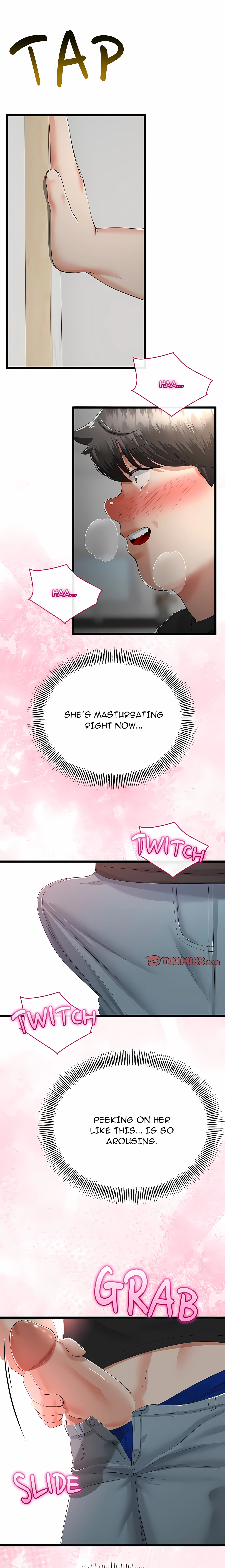 Family Again Chapter 40 (Uncensored), page 4