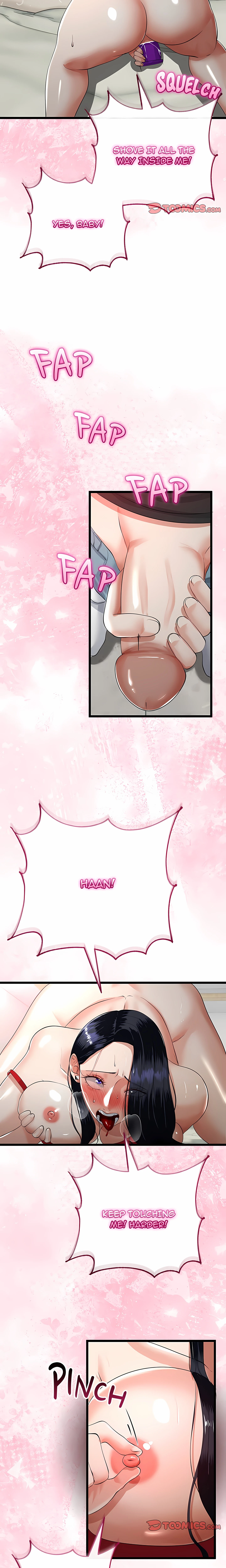 Family Again Chapter 40 (Uncensored), page 7