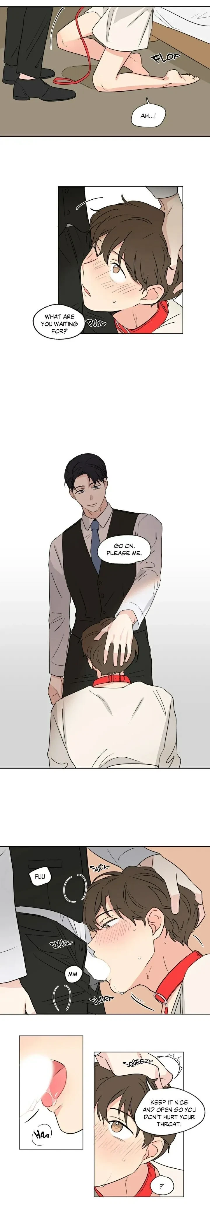 Chapter 54 : Epilogue (2), page 10