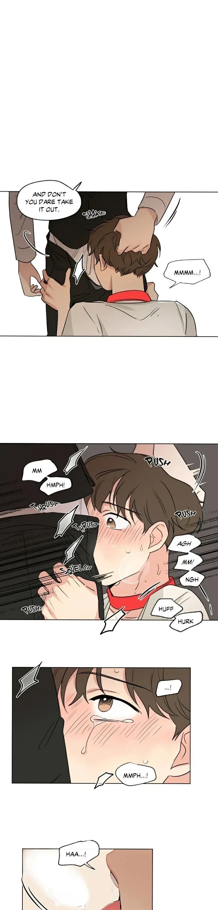 Chapter 54 : Epilogue (2), page 11
