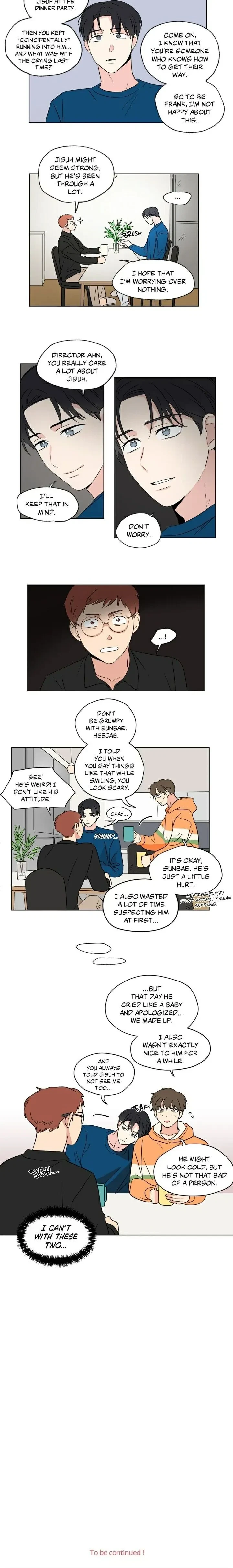 Chapter 54 : Epilogue (2), page 15