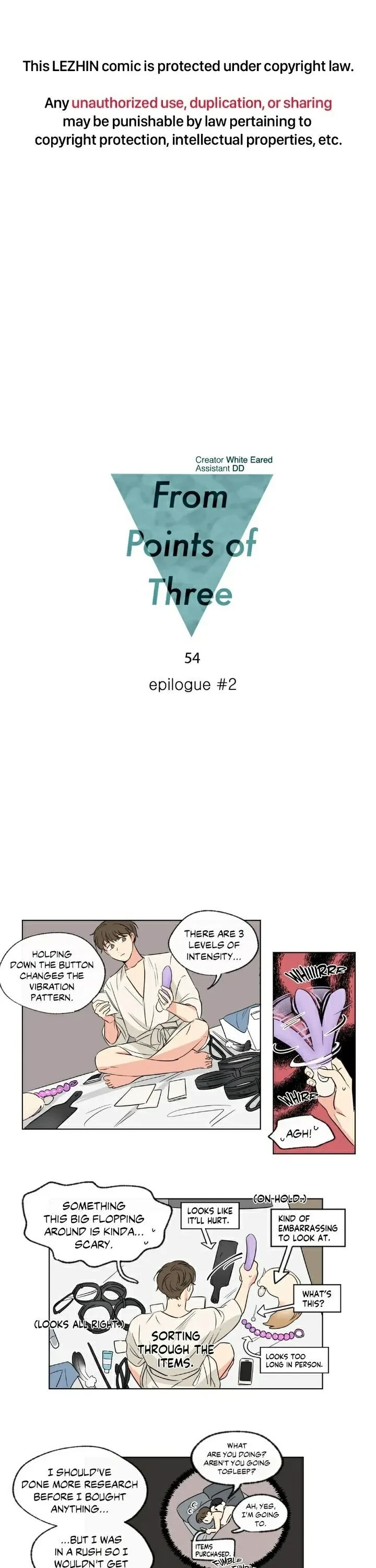 Chapter 54 : Epilogue (2), page 2