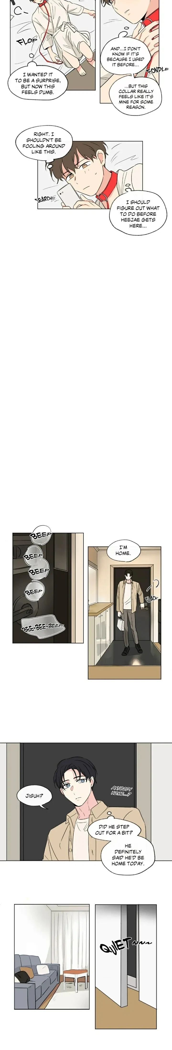 Chapter 54 : Epilogue (2), page 4