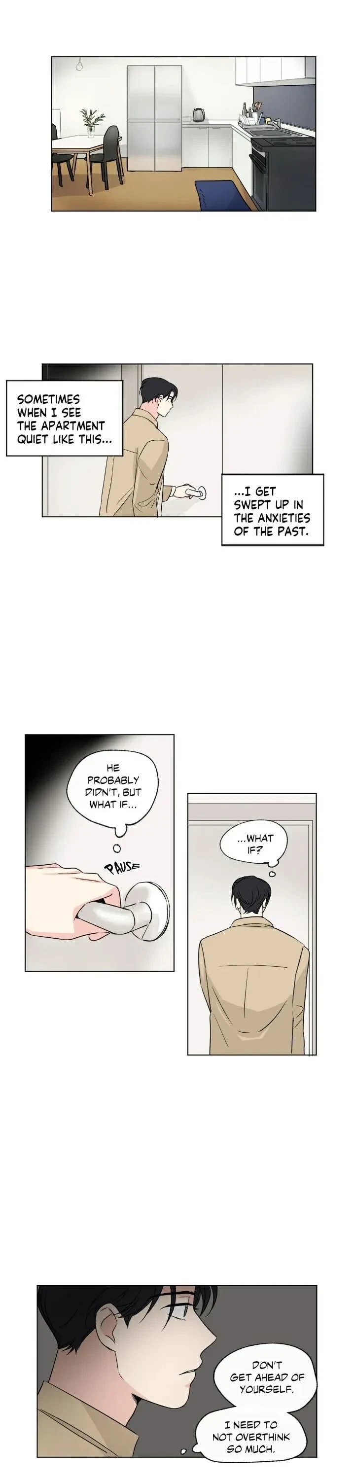 Chapter 54 : Epilogue (2), page 5