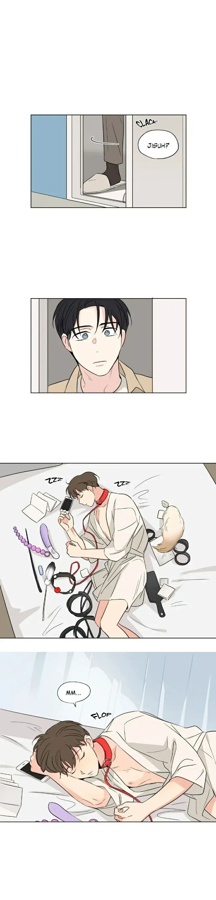 Chapter 54 : Epilogue (2), page 6