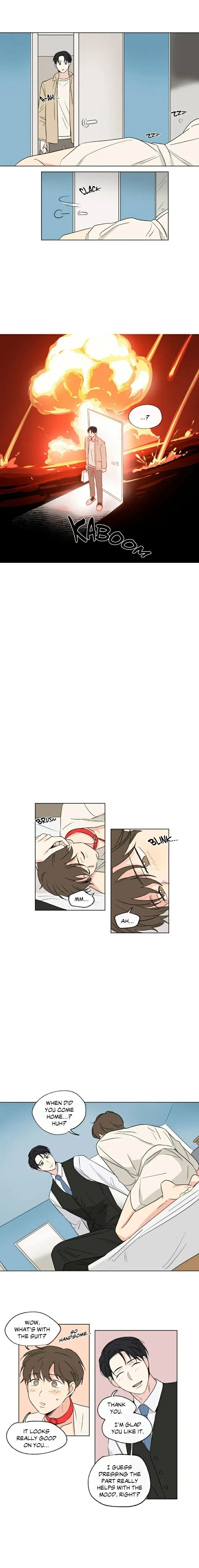 Chapter 54 : Epilogue (2), page 7