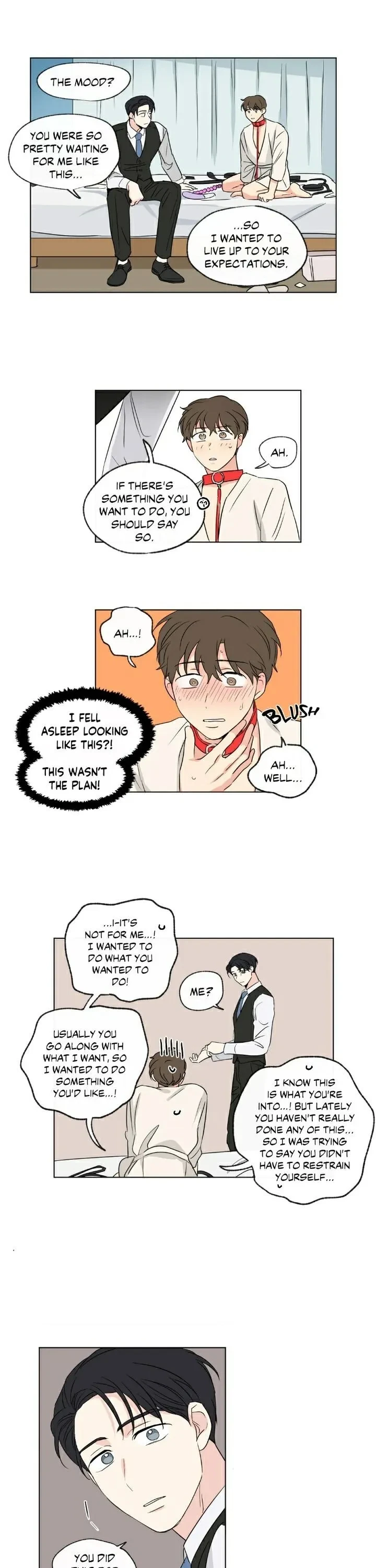 Chapter 54 : Epilogue (2), page 8