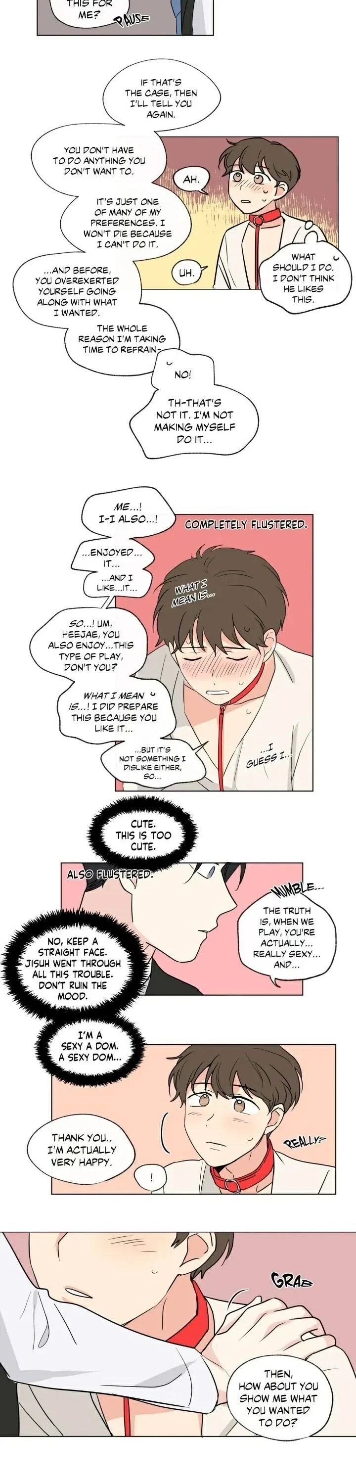 Chapter 54 : Epilogue (2), page 9