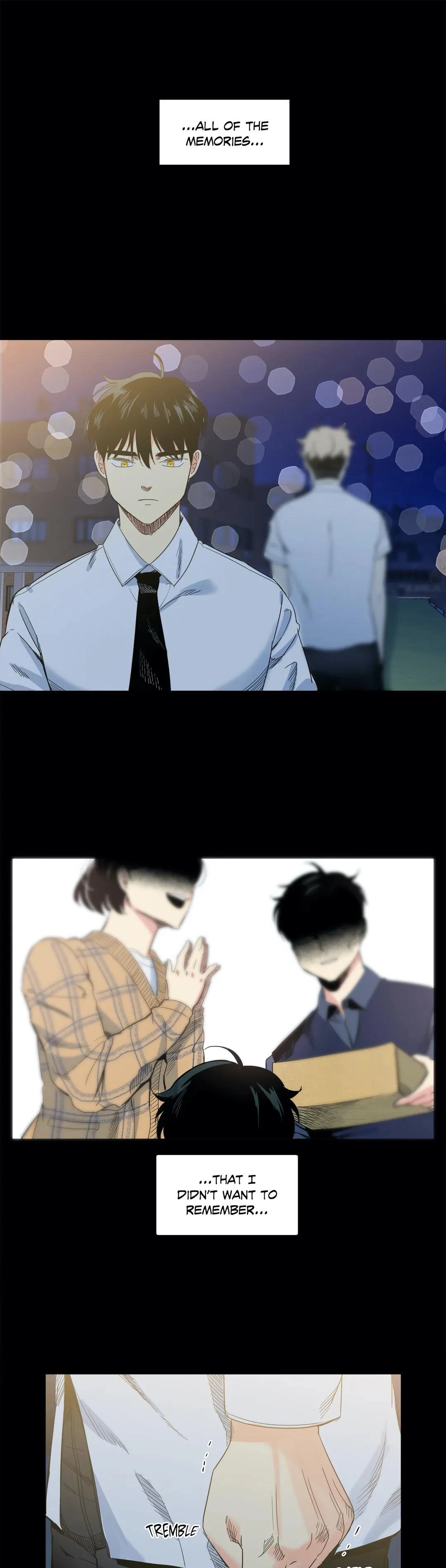 Put A Smile On Chapter 35, page 12