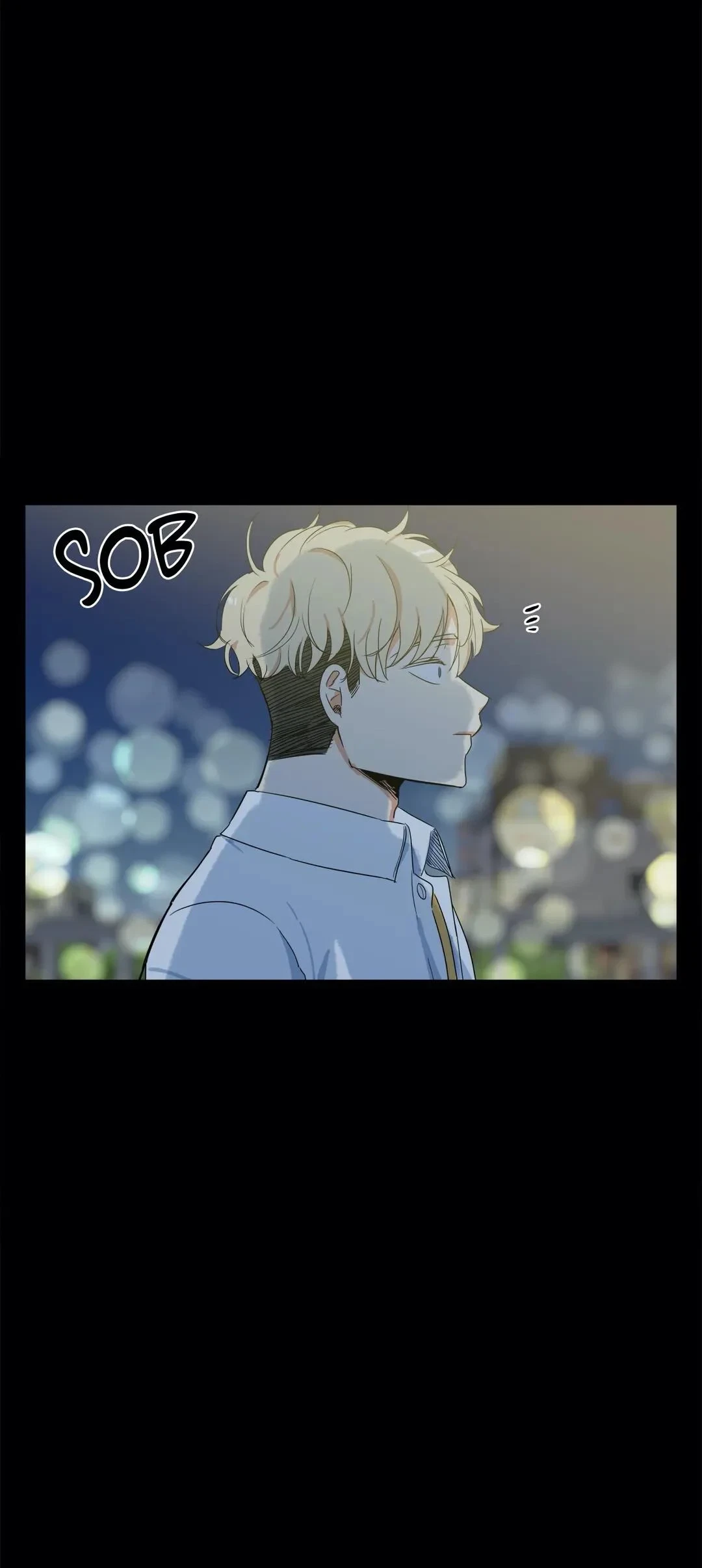 Put A Smile On Chapter 35, page 15