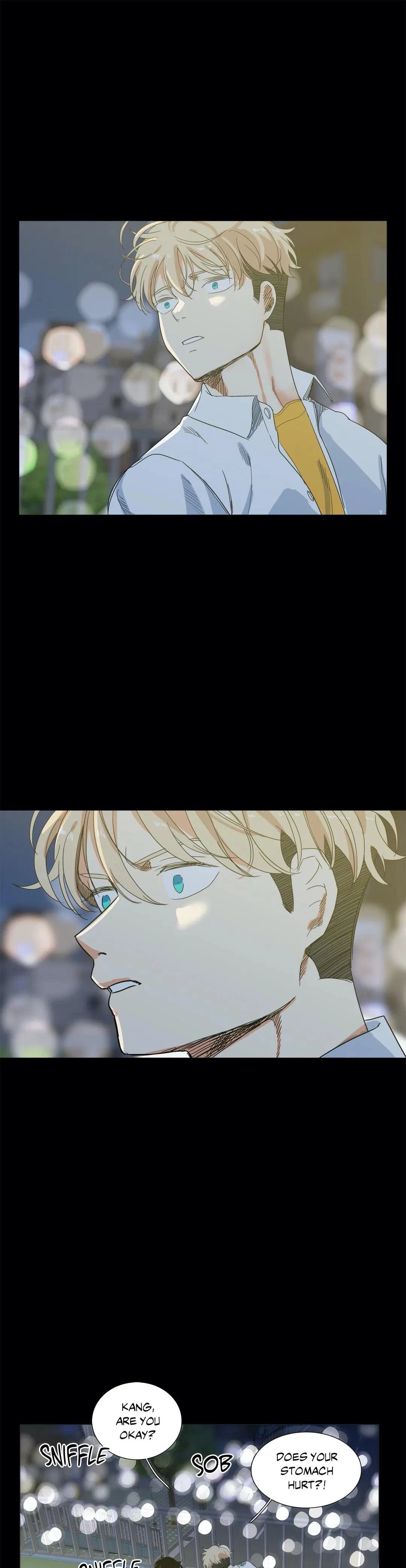 Put A Smile On Chapter 35, page 16