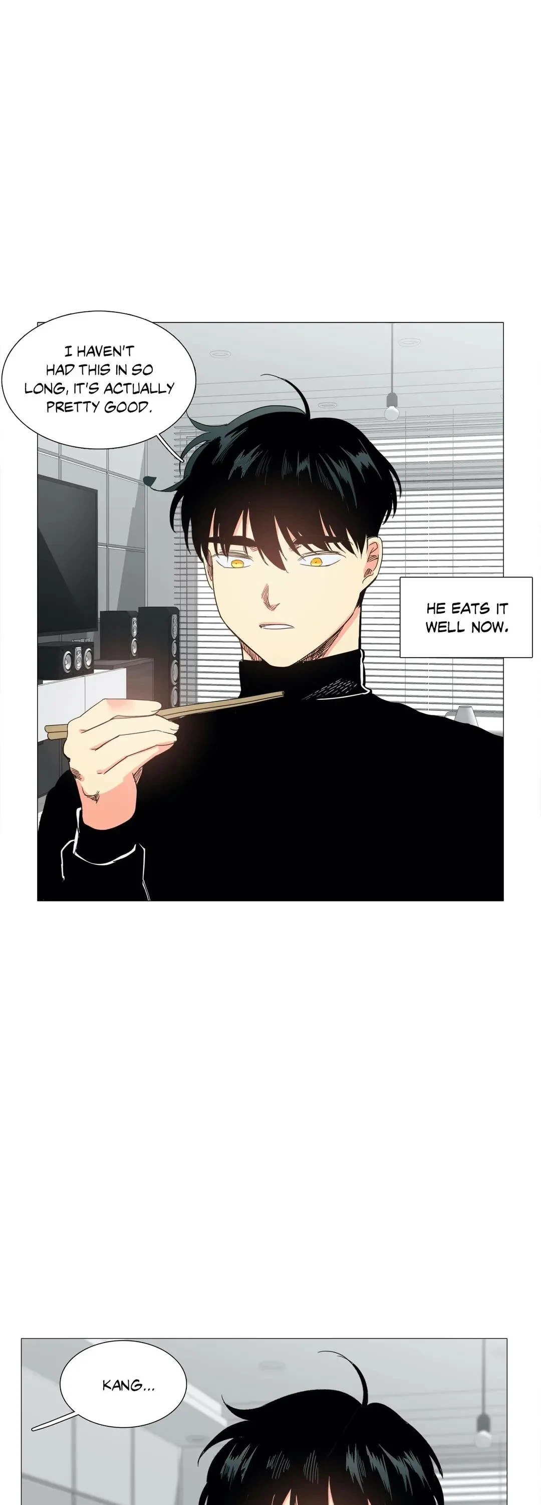 Put A Smile On Chapter 35, page 18