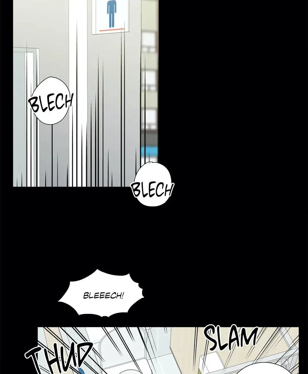 Put A Smile On Chapter 35, page 2