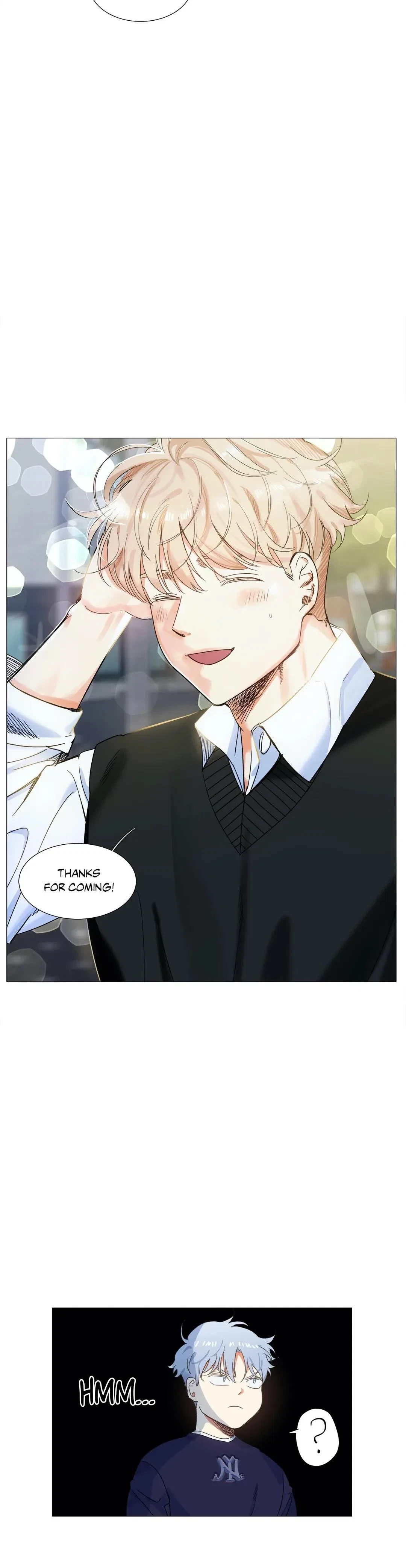 Put A Smile On Chapter 35, page 25