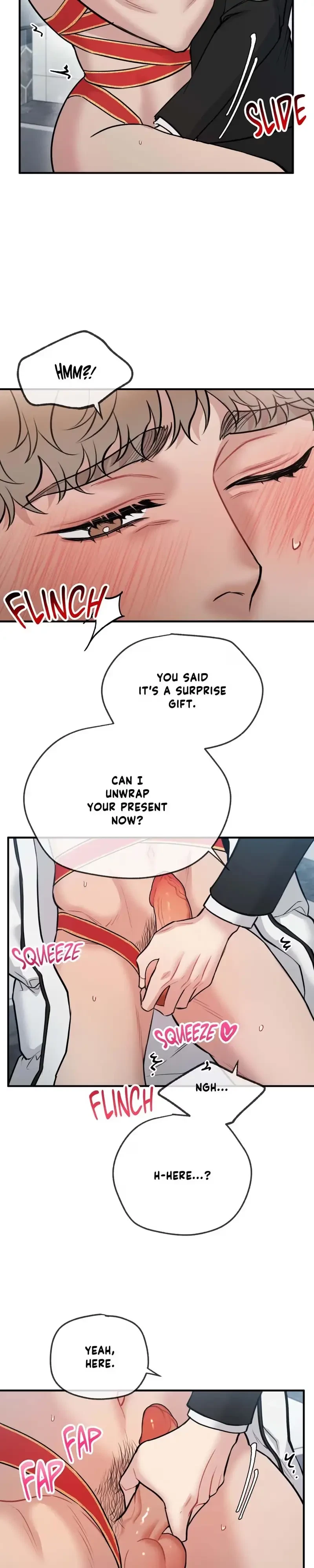 BDSM 101 Chapter 22, page 16