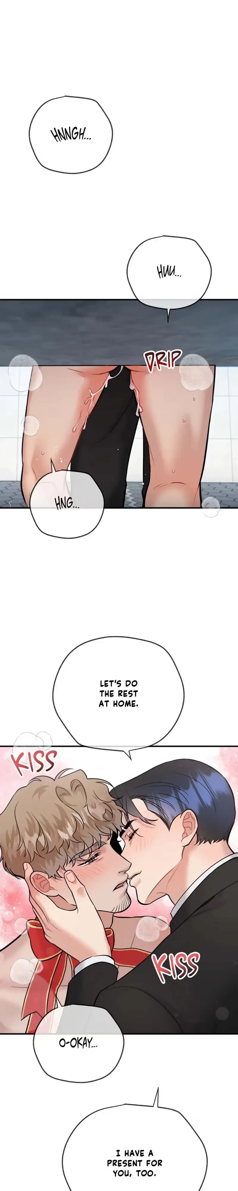 BDSM 101 Chapter 22, page 24