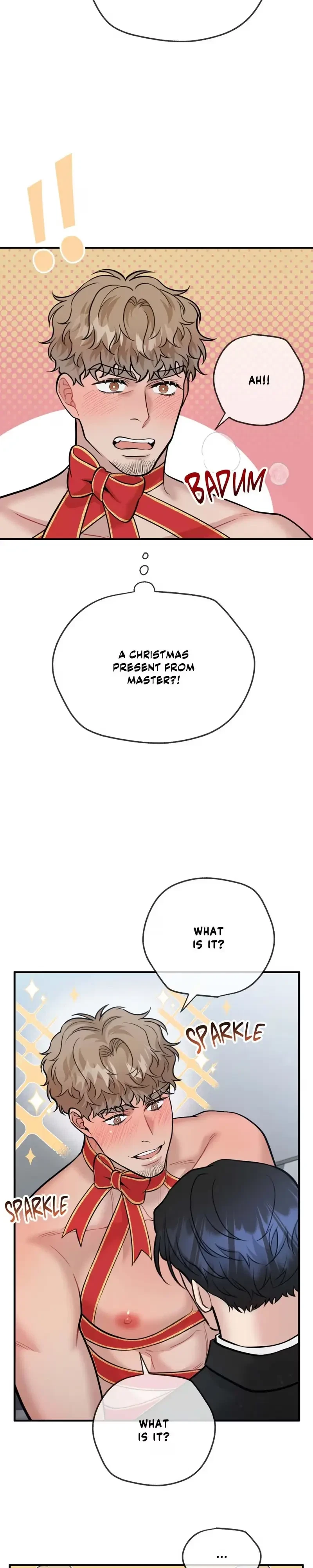 BDSM 101 Chapter 22, page 25