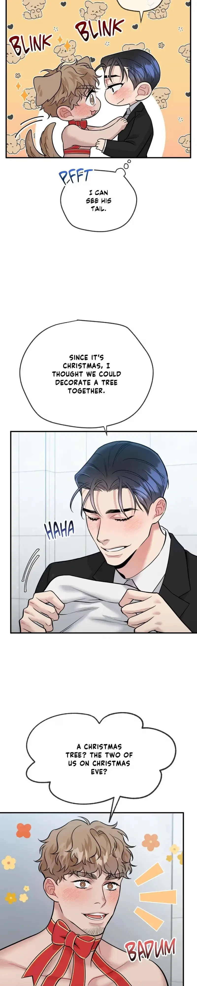 BDSM 101 Chapter 22, page 26