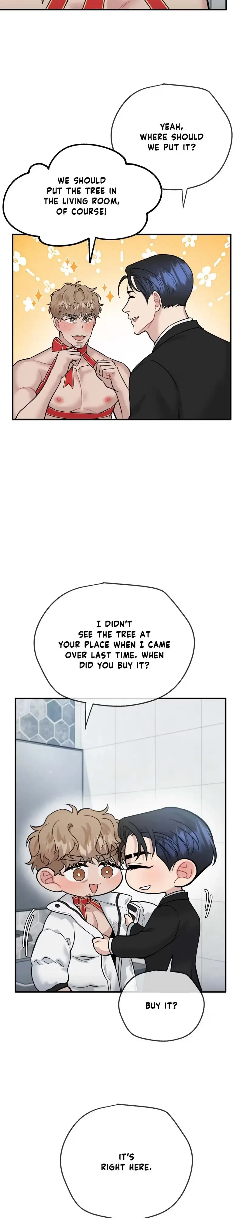 BDSM 101 Chapter 22, page 27