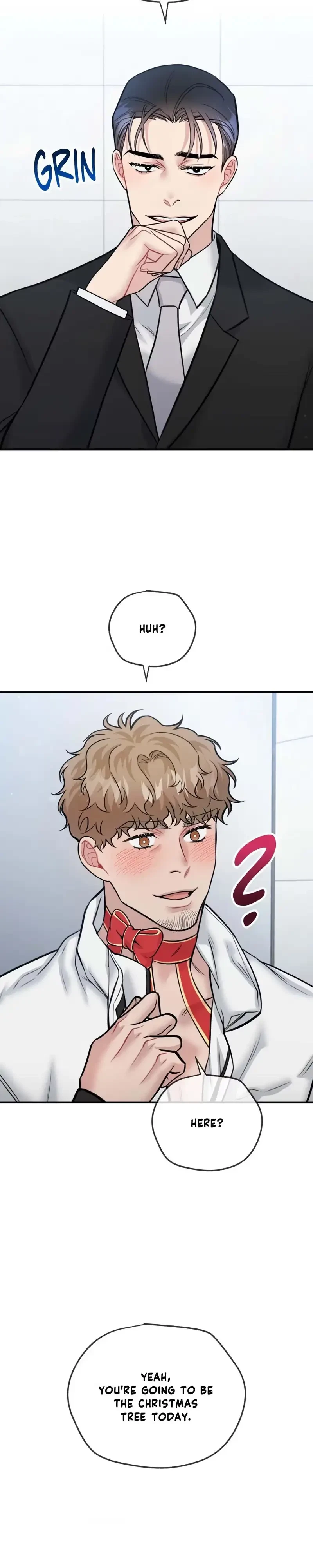 BDSM 101 Chapter 22, page 28