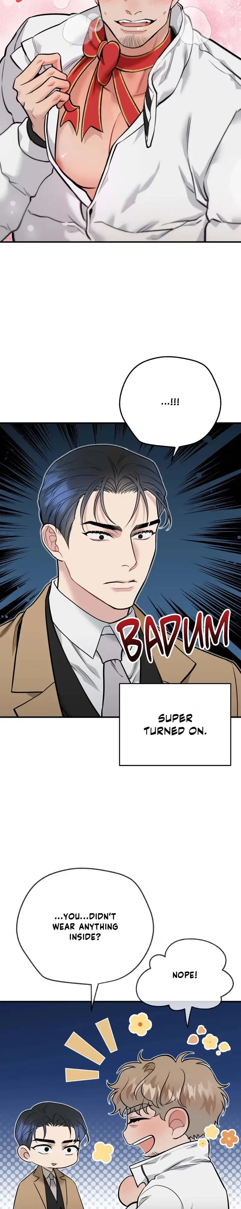 BDSM 101 Chapter 22, page 8