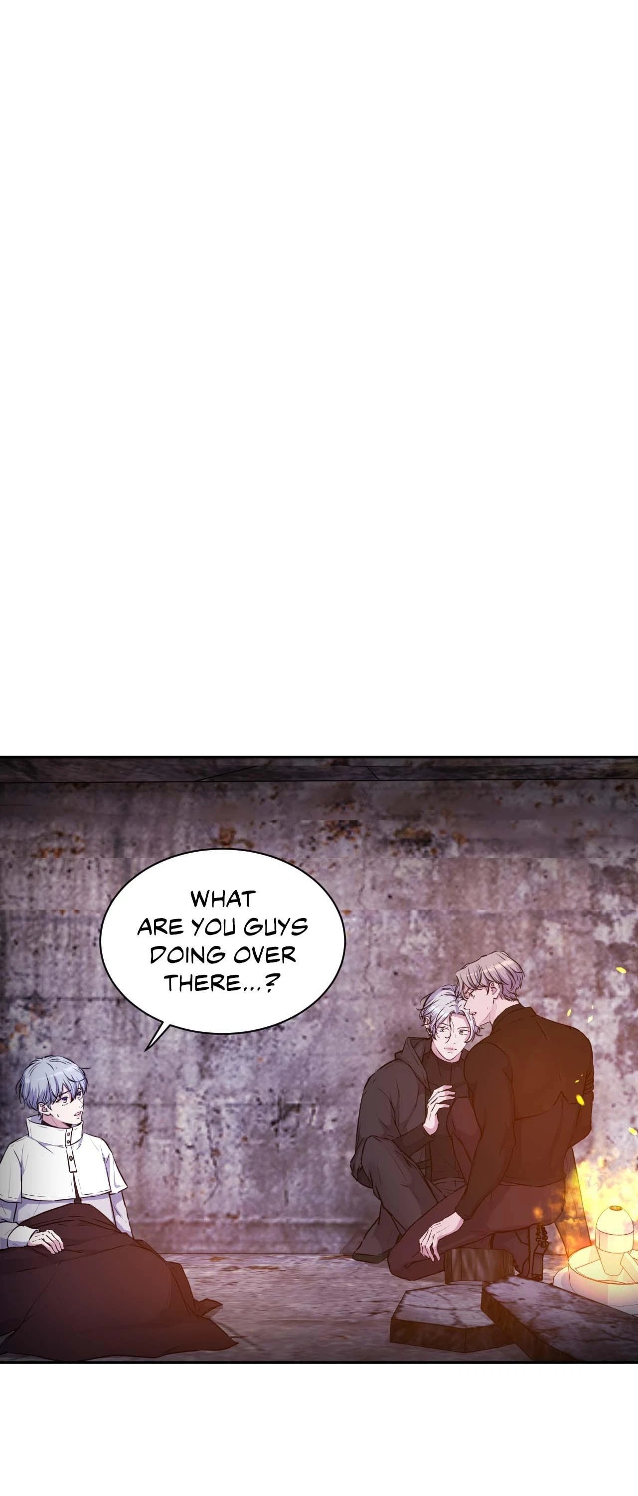 Guiding Light Chapter 33, page 2