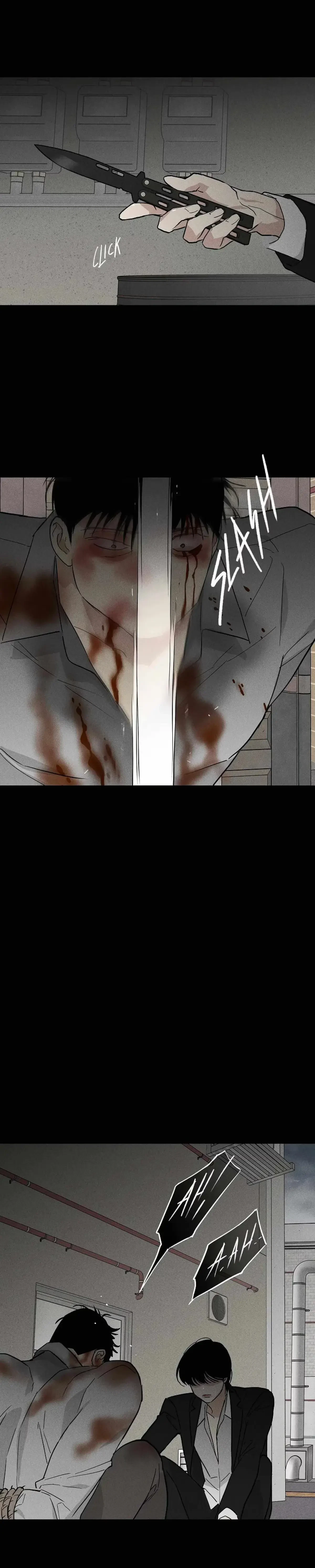 Missing Love: The Marrying Man Chapter 41, page 11