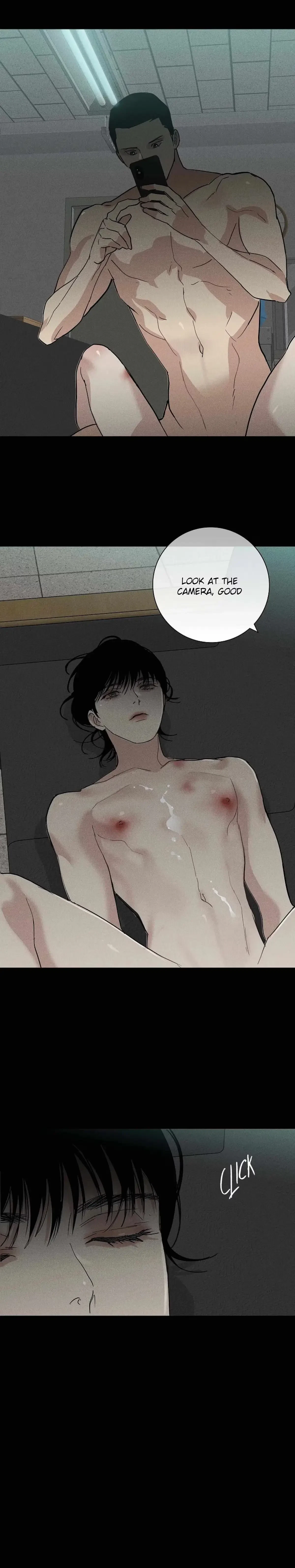 Missing Love: The Marrying Man Chapter 41, page 15