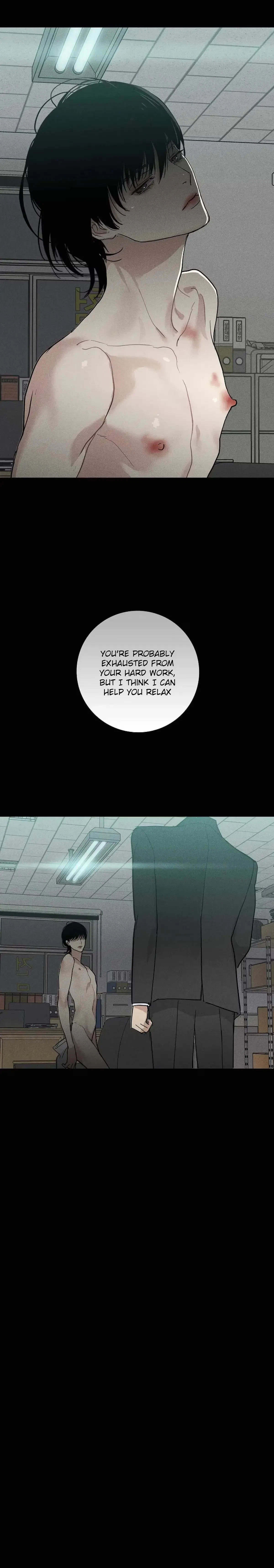 Missing Love: The Marrying Man Chapter 41, page 17